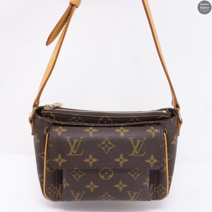 Louis-vuitton Viva Cite PM Monogram