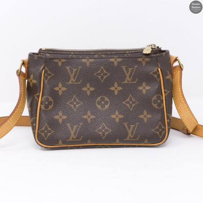 Louis-vuitton Viva Cite PM Monogram