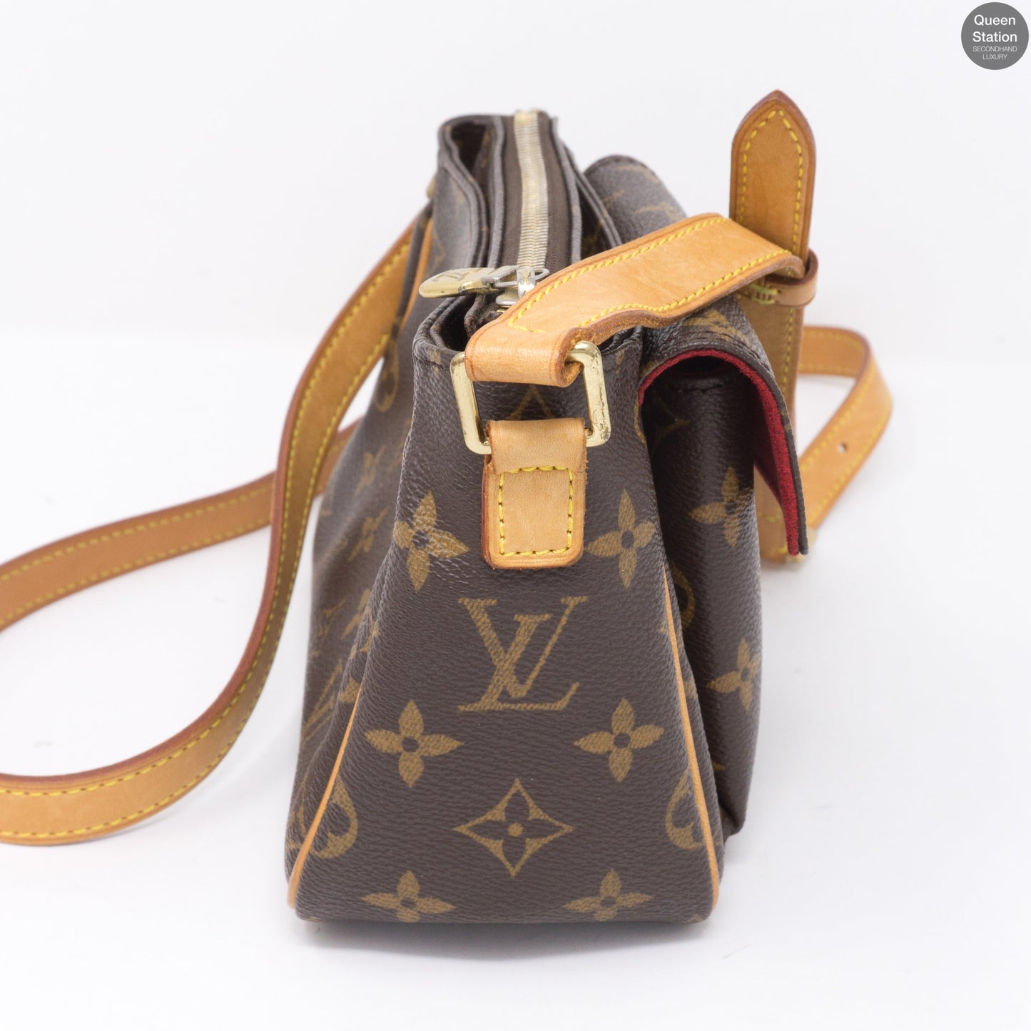 Louis-vuitton Viva Cite PM Monogram