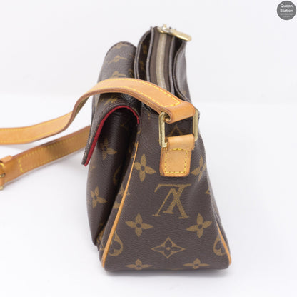 Louis-vuitton Viva Cite PM Monogram