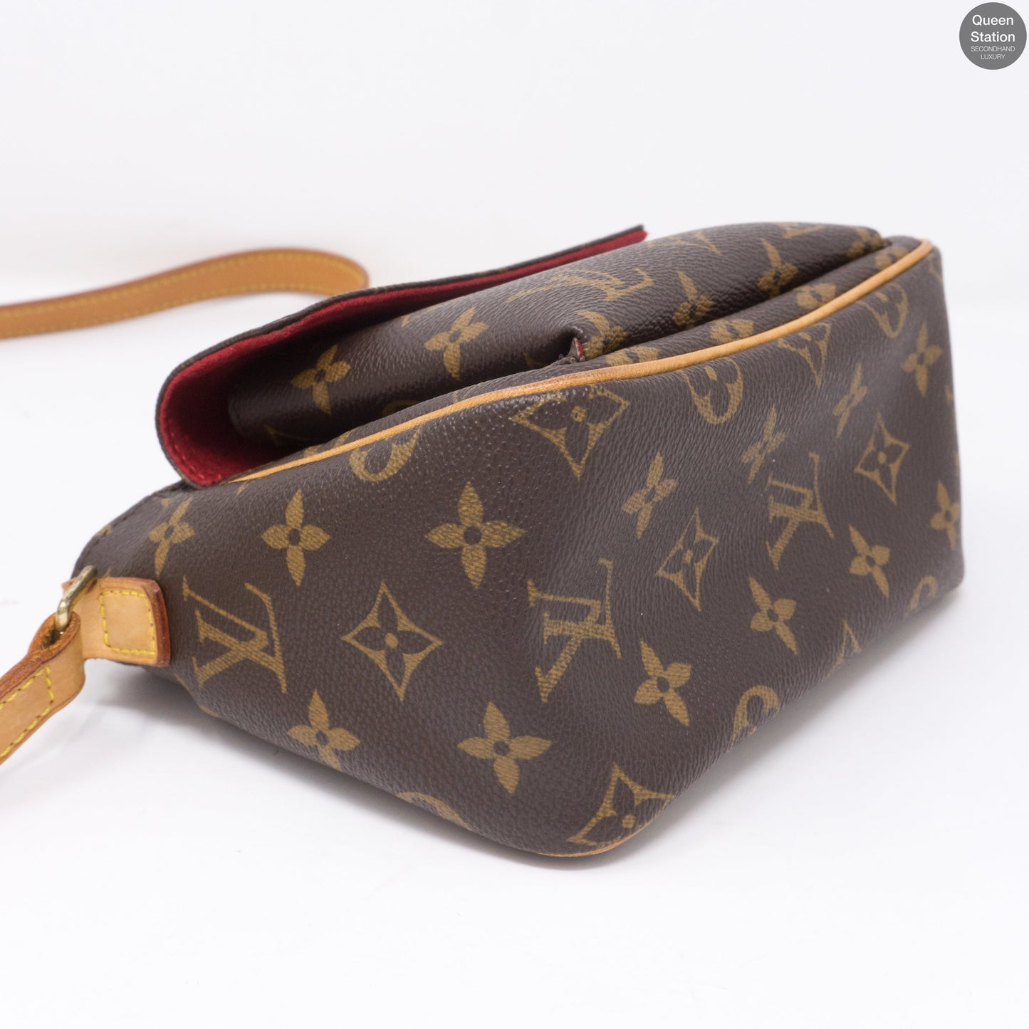 Louis-vuitton Viva Cite PM Monogram