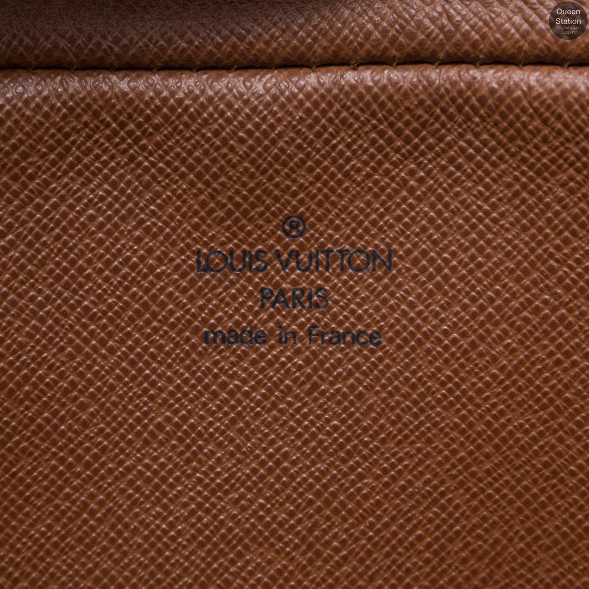 Louis-vuitton Pochette Marly Bandouliere Monogram
