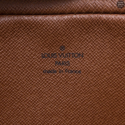 Louis-vuitton Pochette Marly Bandouliere Monogram