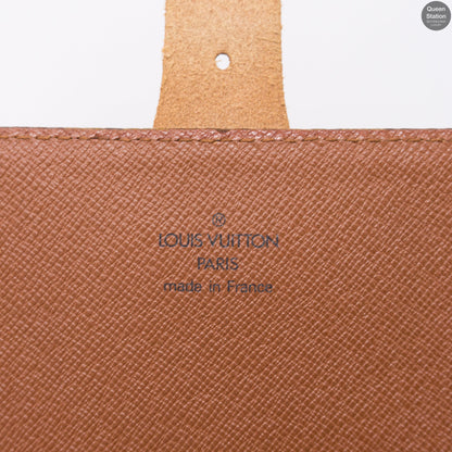 Louis-vuitton Cartouchiere GM Monogram