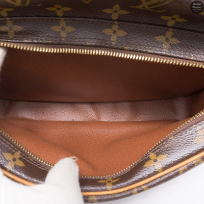 Louis-vuitton Nile MM Monogram