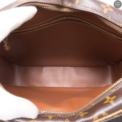 Louis-vuitton Nile MM Monogram
