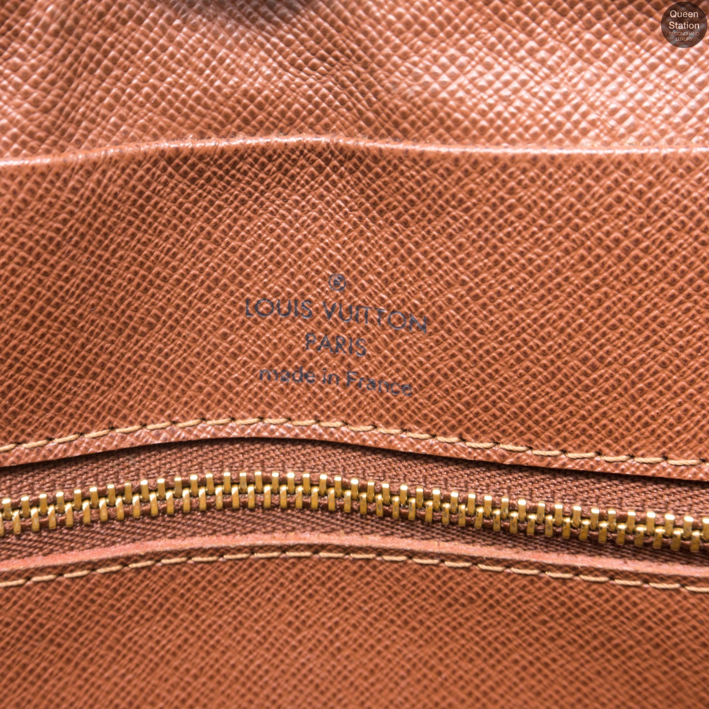 Louis-vuitton Nile MM Monogram