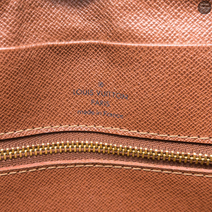 Louis-vuitton Nile MM Monogram