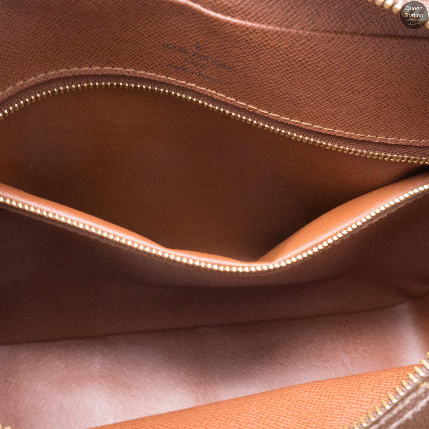 Louis-vuitton Nile MM Monogram