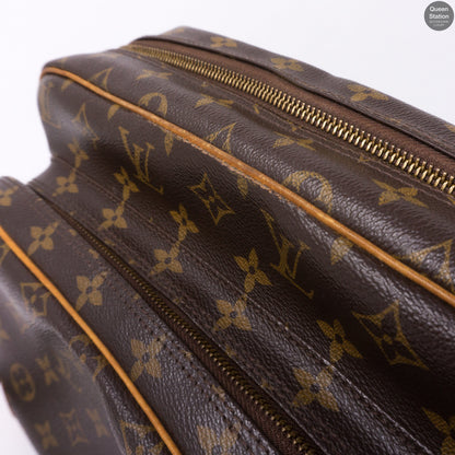 Louis-vuitton Nile MM Monogram