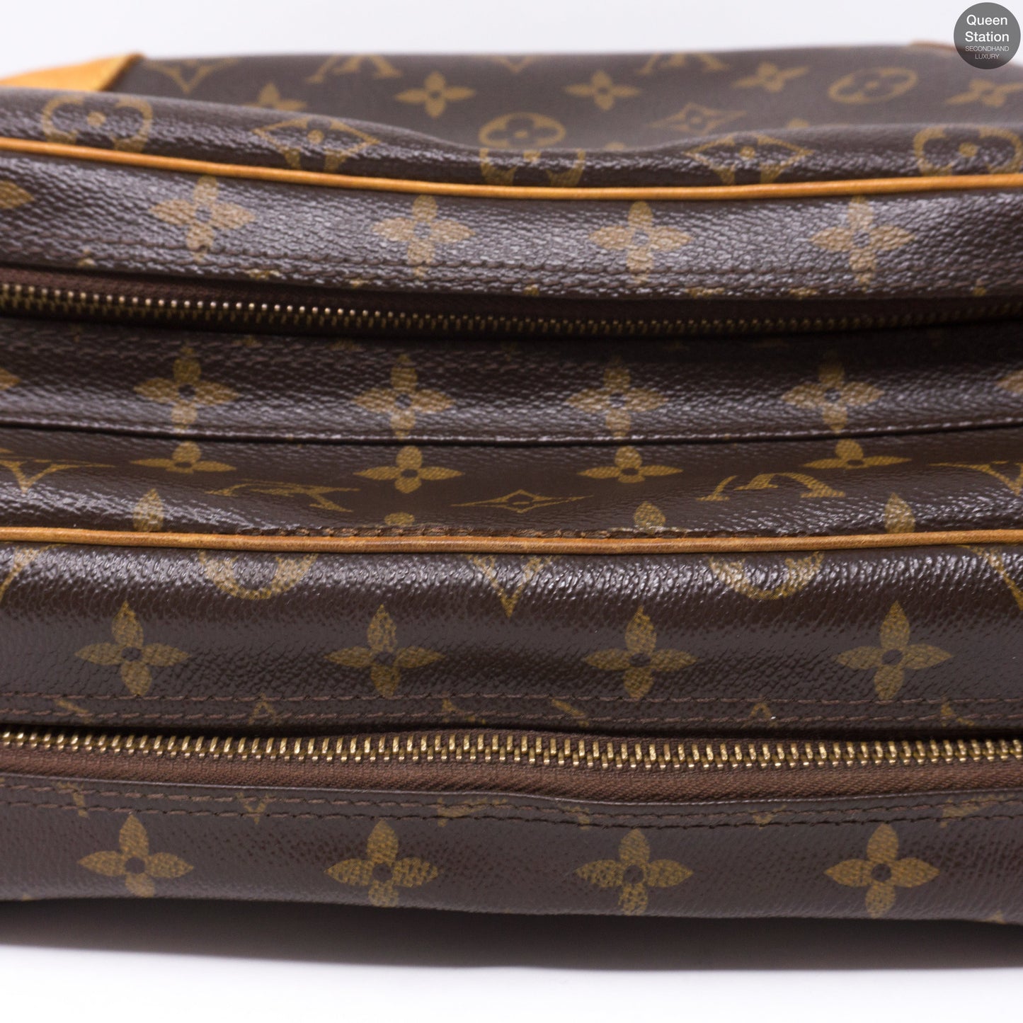 Louis-vuitton Nile MM Monogram