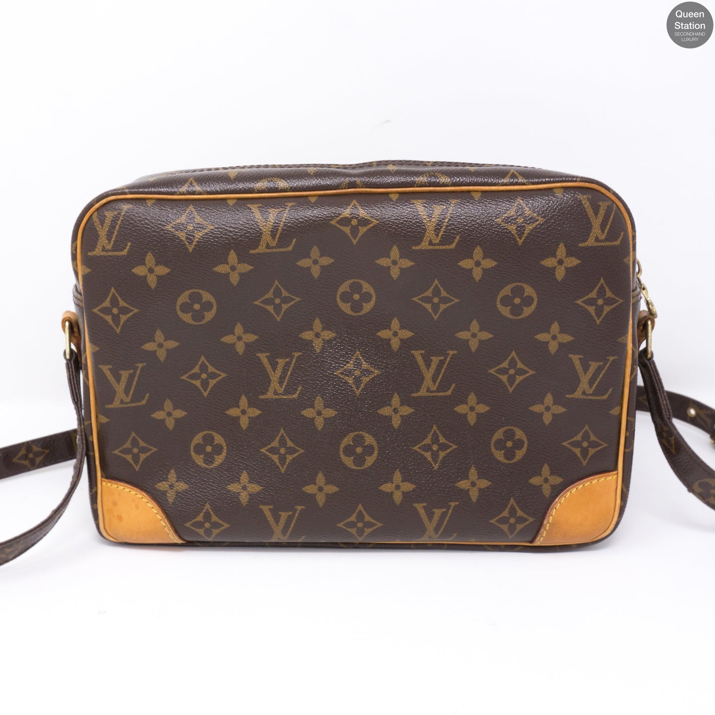 Louis-vuitton Nile MM Monogram