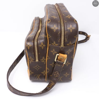 Louis-vuitton Nile MM Monogram