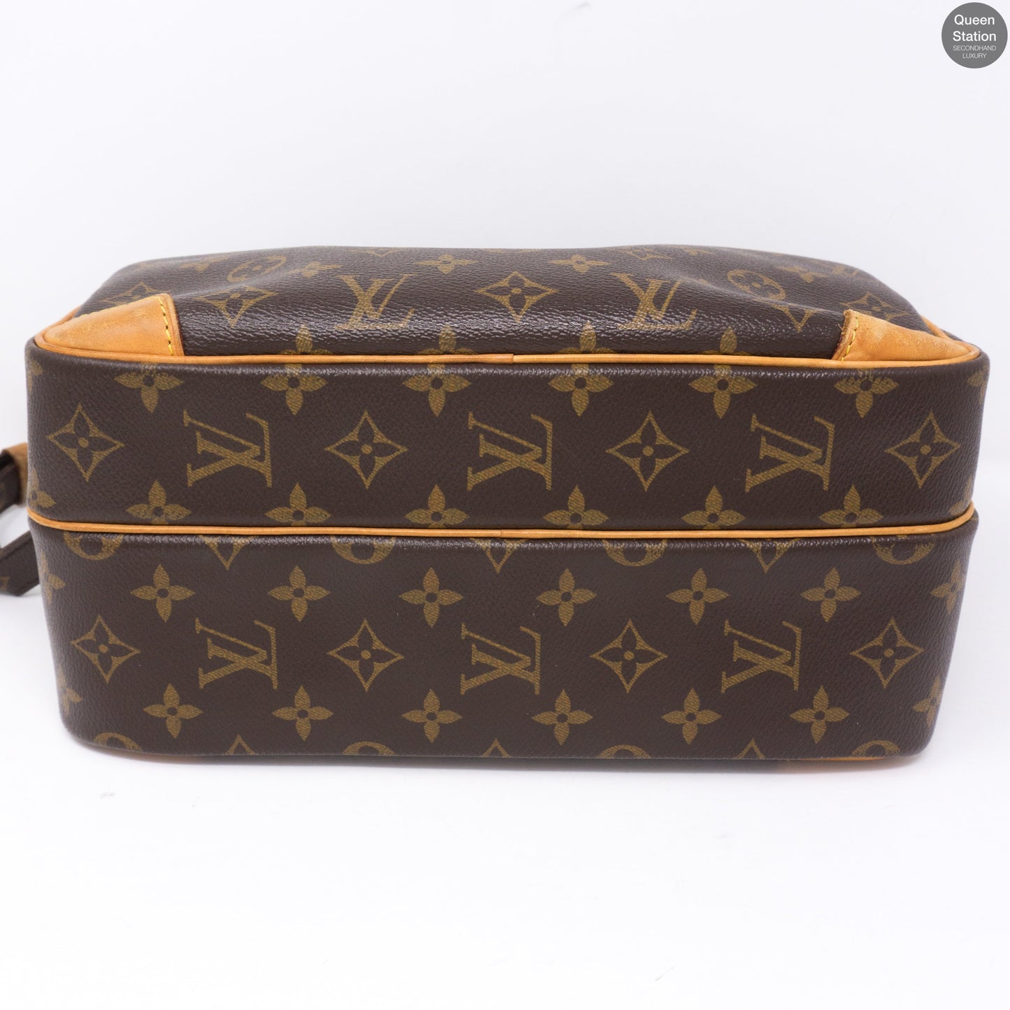 Louis-vuitton Nile MM Monogram