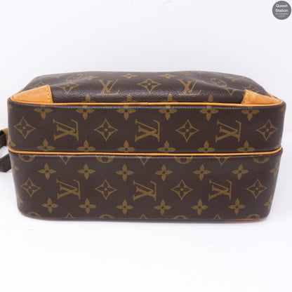 Louis-vuitton Nile MM Monogram
