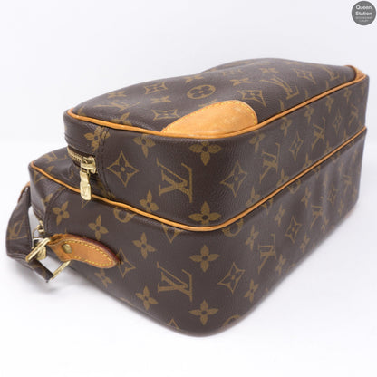 Louis-vuitton Nile MM Monogram