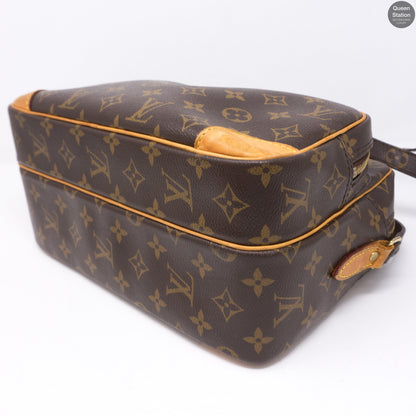 Louis-vuitton Nile MM Monogram