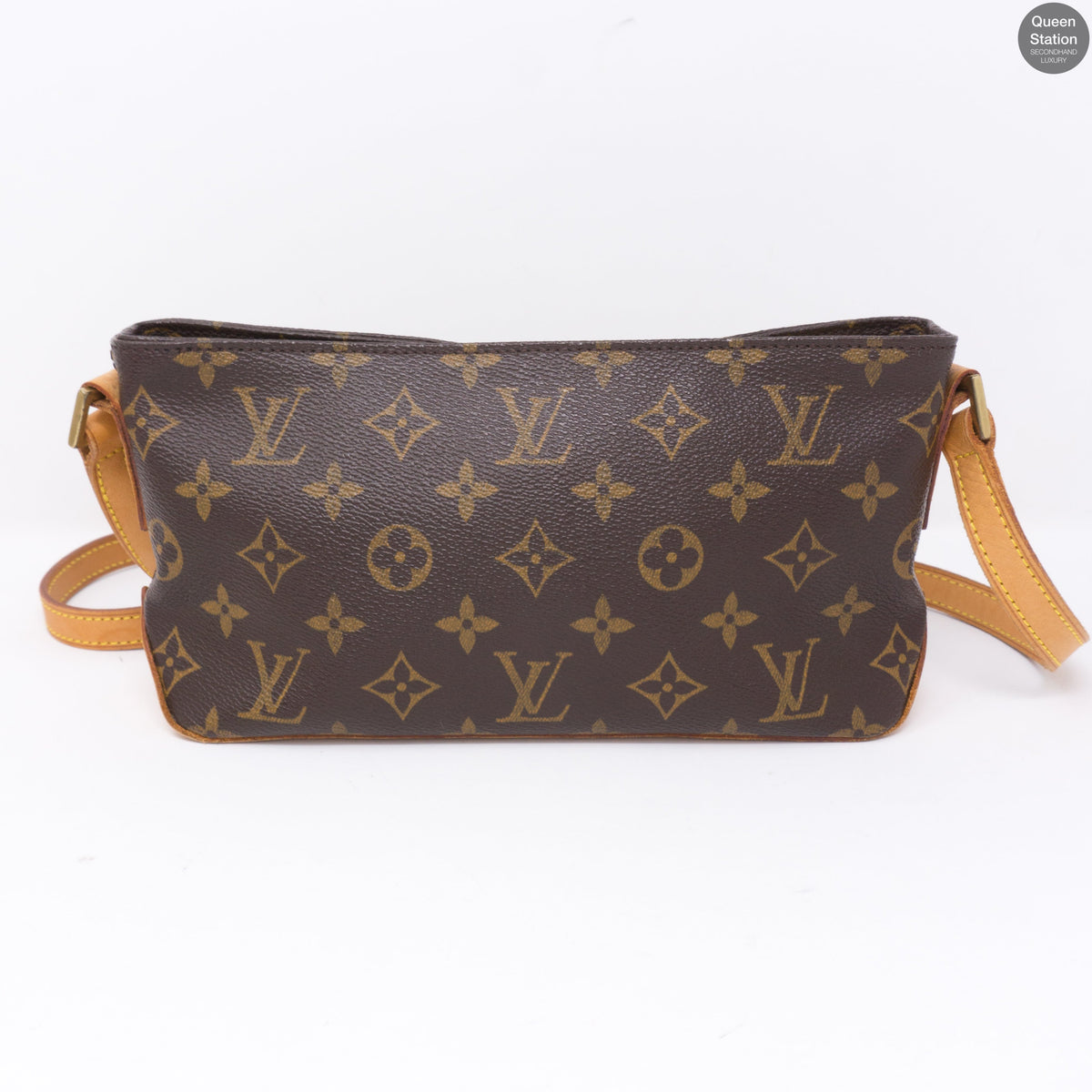 Louis-vuitton Trotteur Monogram