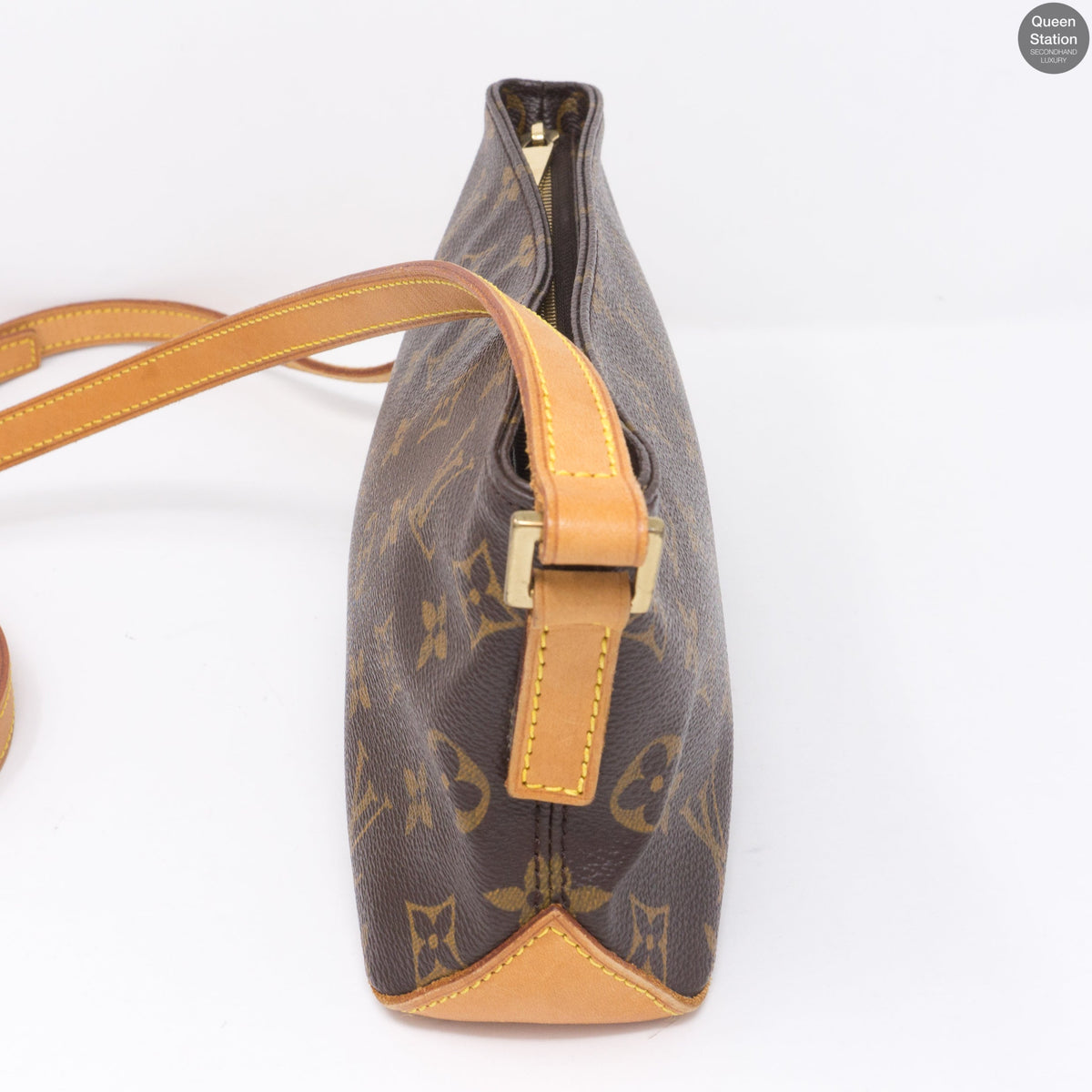 Louis-vuitton Trotteur Monogram