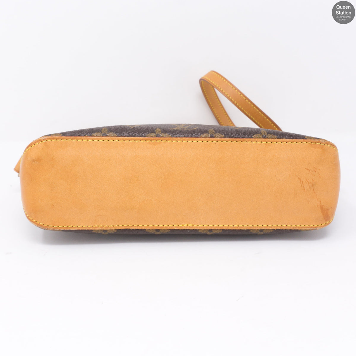 Louis-vuitton Trotteur Monogram