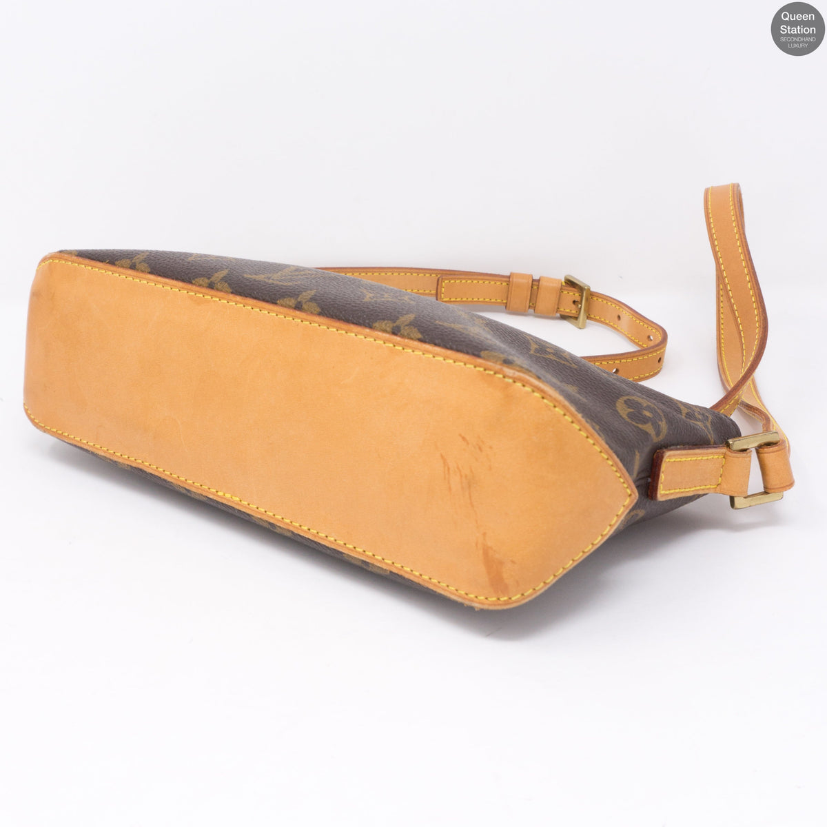 Louis-vuitton Trotteur Monogram