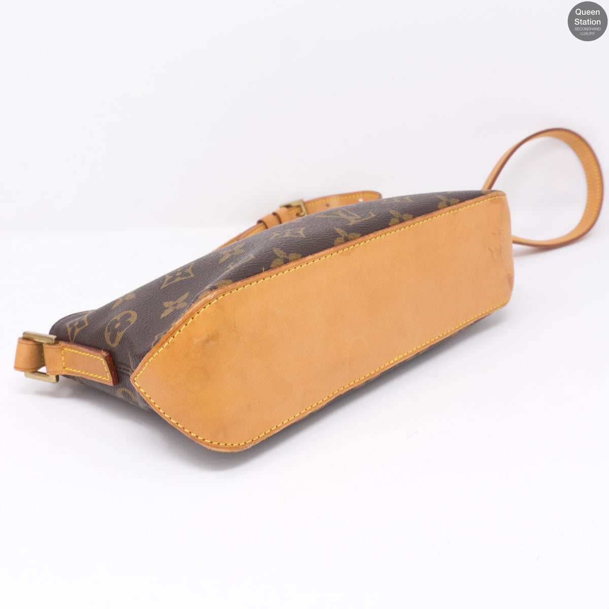 Louis-vuitton Trotteur Monogram