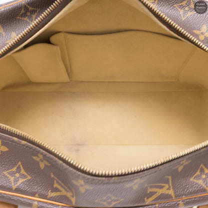 Louis-vuitton Cite GM Monogram