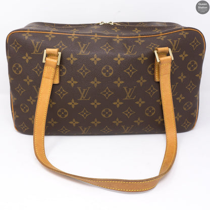Louis-vuitton Cite GM Monogram