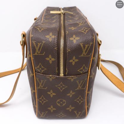 Louis-vuitton Cite GM Monogram