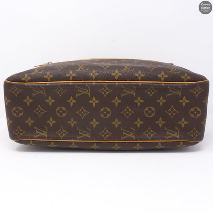 Louis-vuitton Cite GM Monogram