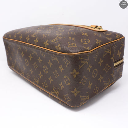 Louis-vuitton Cite GM Monogram