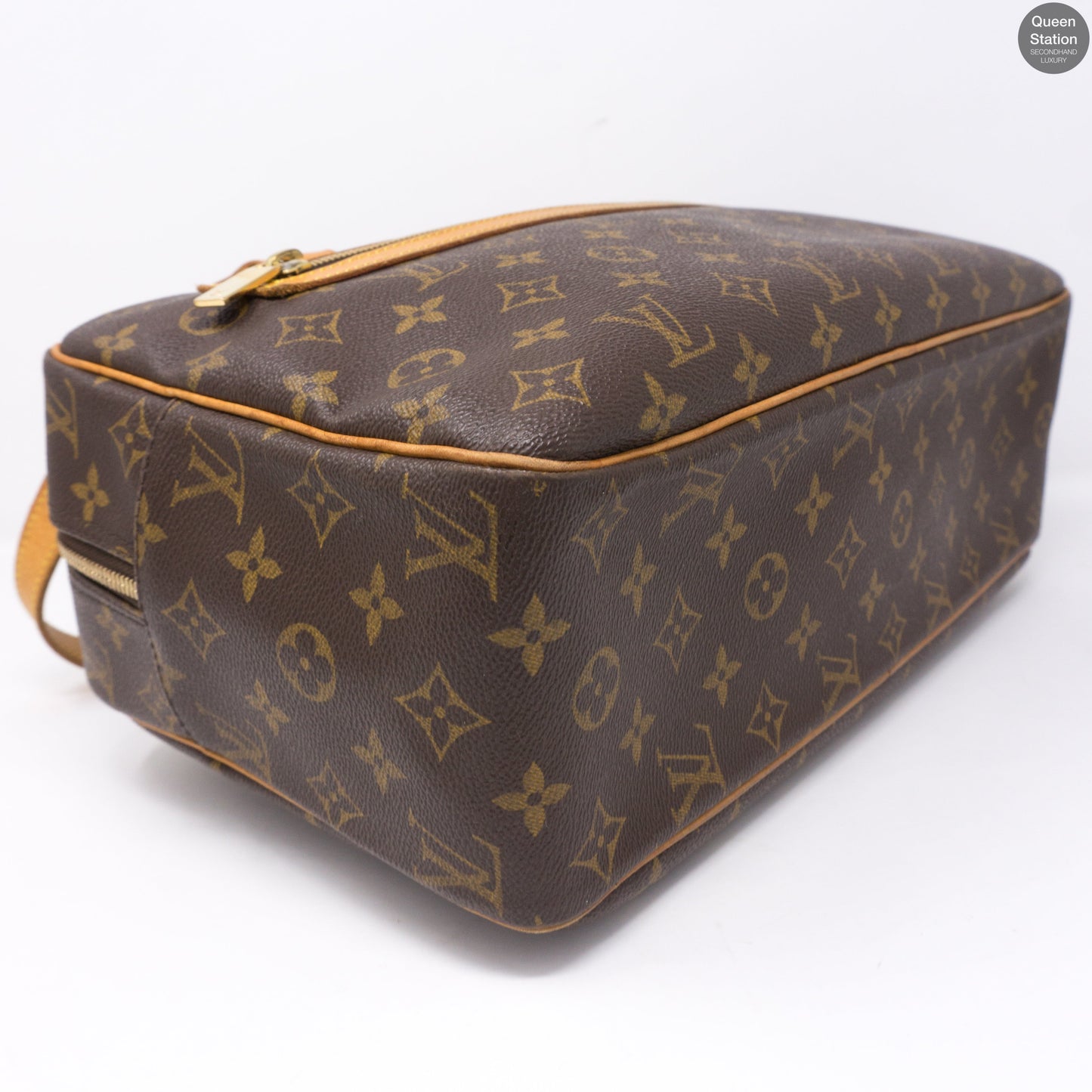 Louis-vuitton Cite GM Monogram
