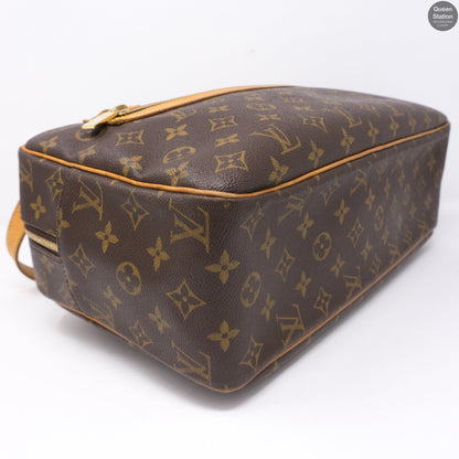Louis-vuitton Cite GM Monogram