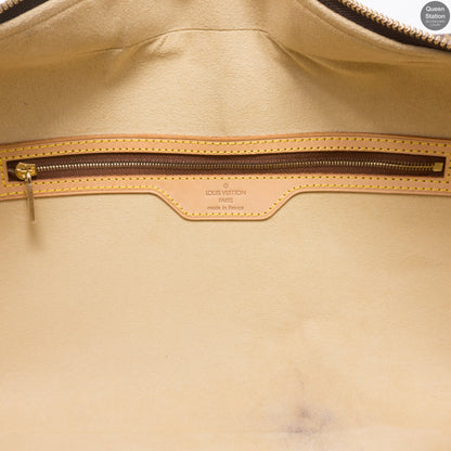 Louis-vuitton Cite GM Monogram