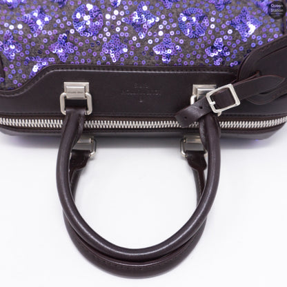 Louis-vuitton Sunshine Express Baby Purple