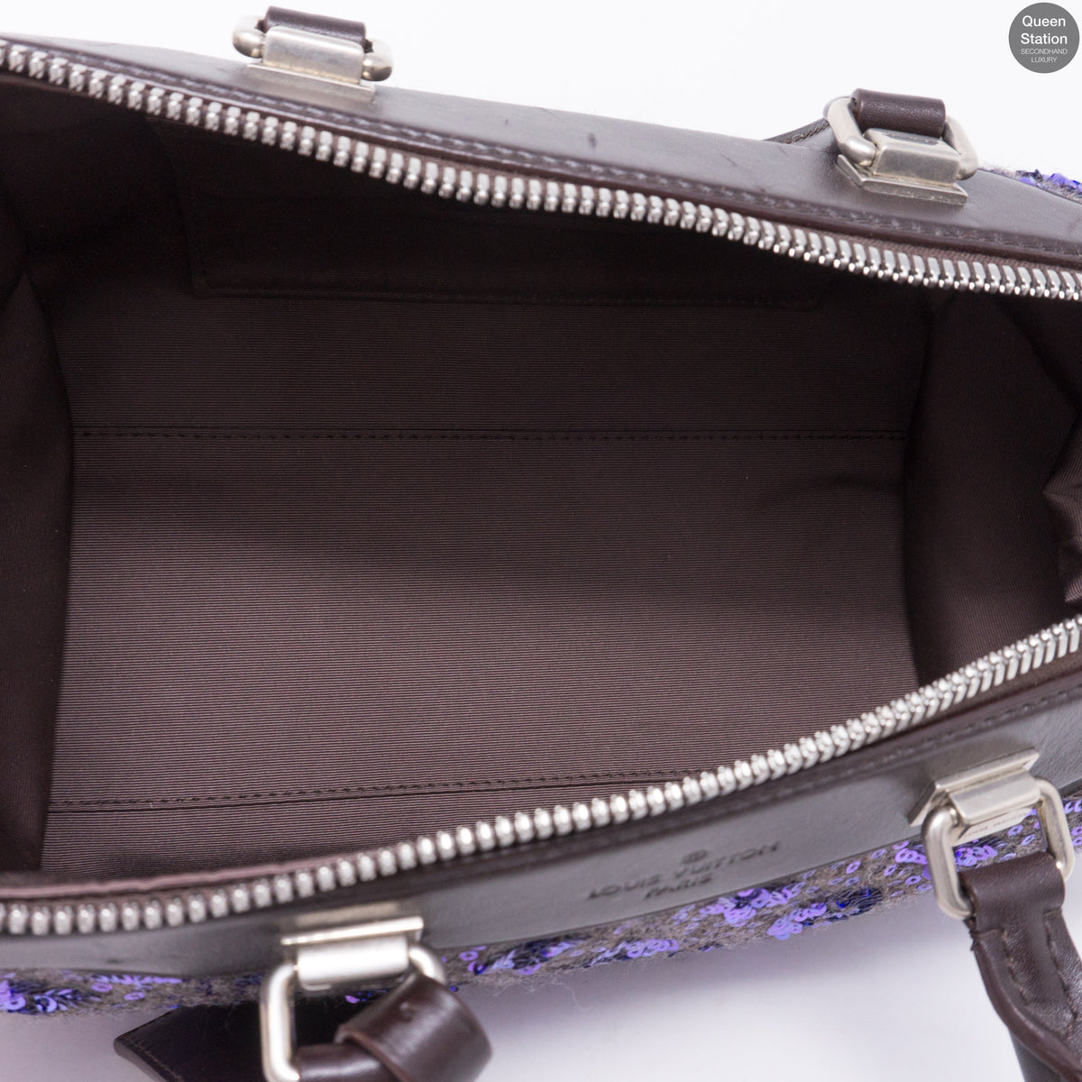 Louis-vuitton Sunshine Express Baby Purple