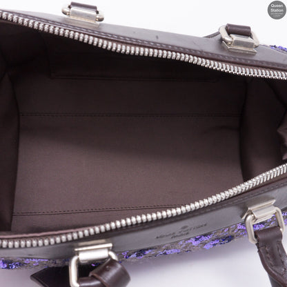 Louis-vuitton Sunshine Express Baby Purple
