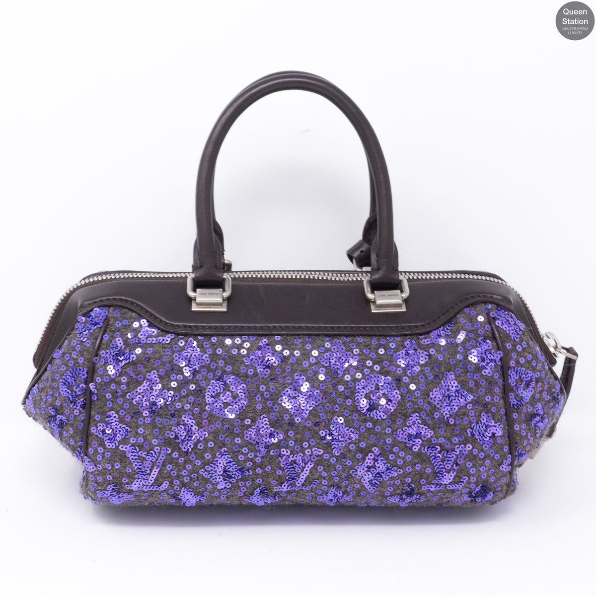 Louis-vuitton Sunshine Express Baby Purple