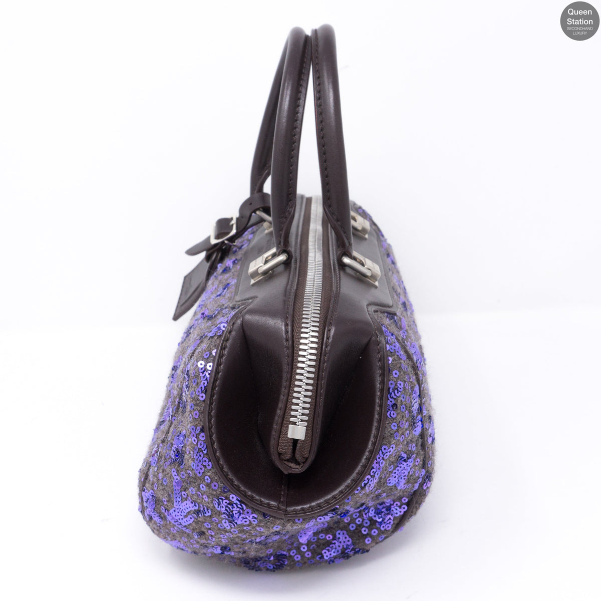 Louis-vuitton Sunshine Express Baby Purple