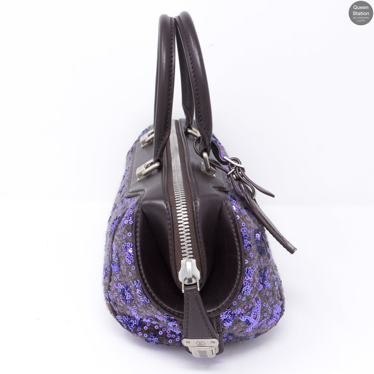 Louis-vuitton Sunshine Express Baby Purple