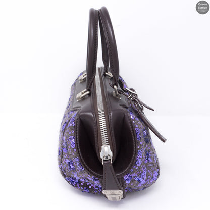 Louis-vuitton Sunshine Express Baby Purple