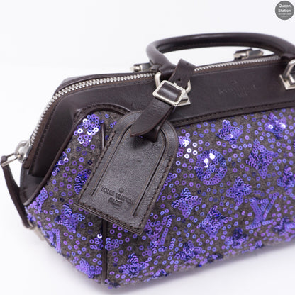Louis-vuitton Sunshine Express Baby Purple
