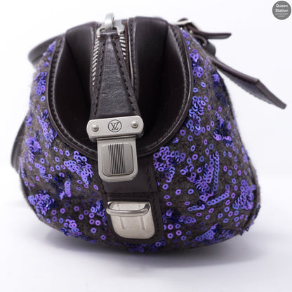 Louis-vuitton Sunshine Express Baby Purple