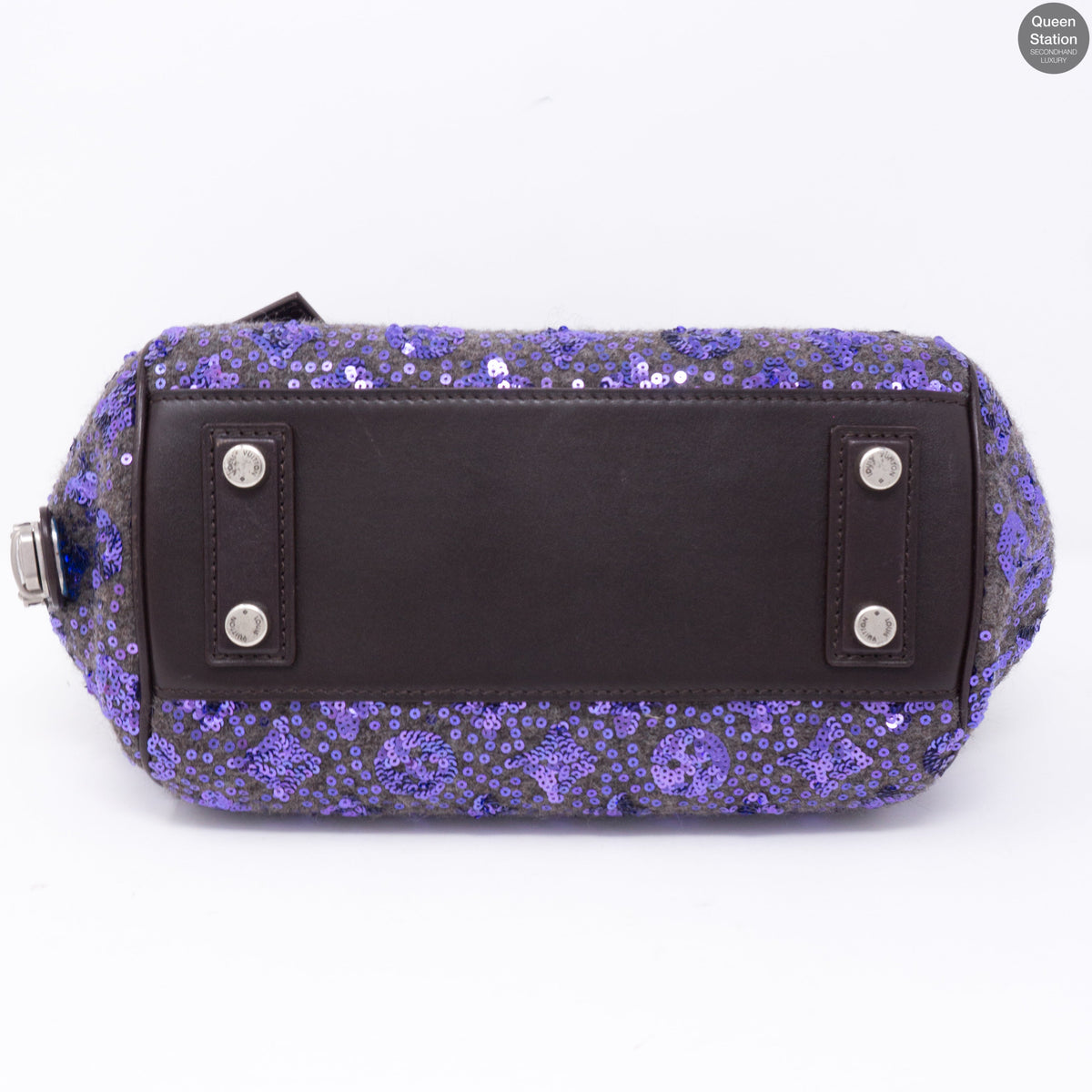 Louis-vuitton Sunshine Express Baby Purple