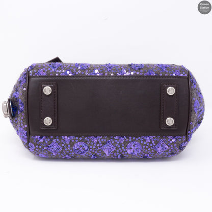 Louis-vuitton Sunshine Express Baby Purple