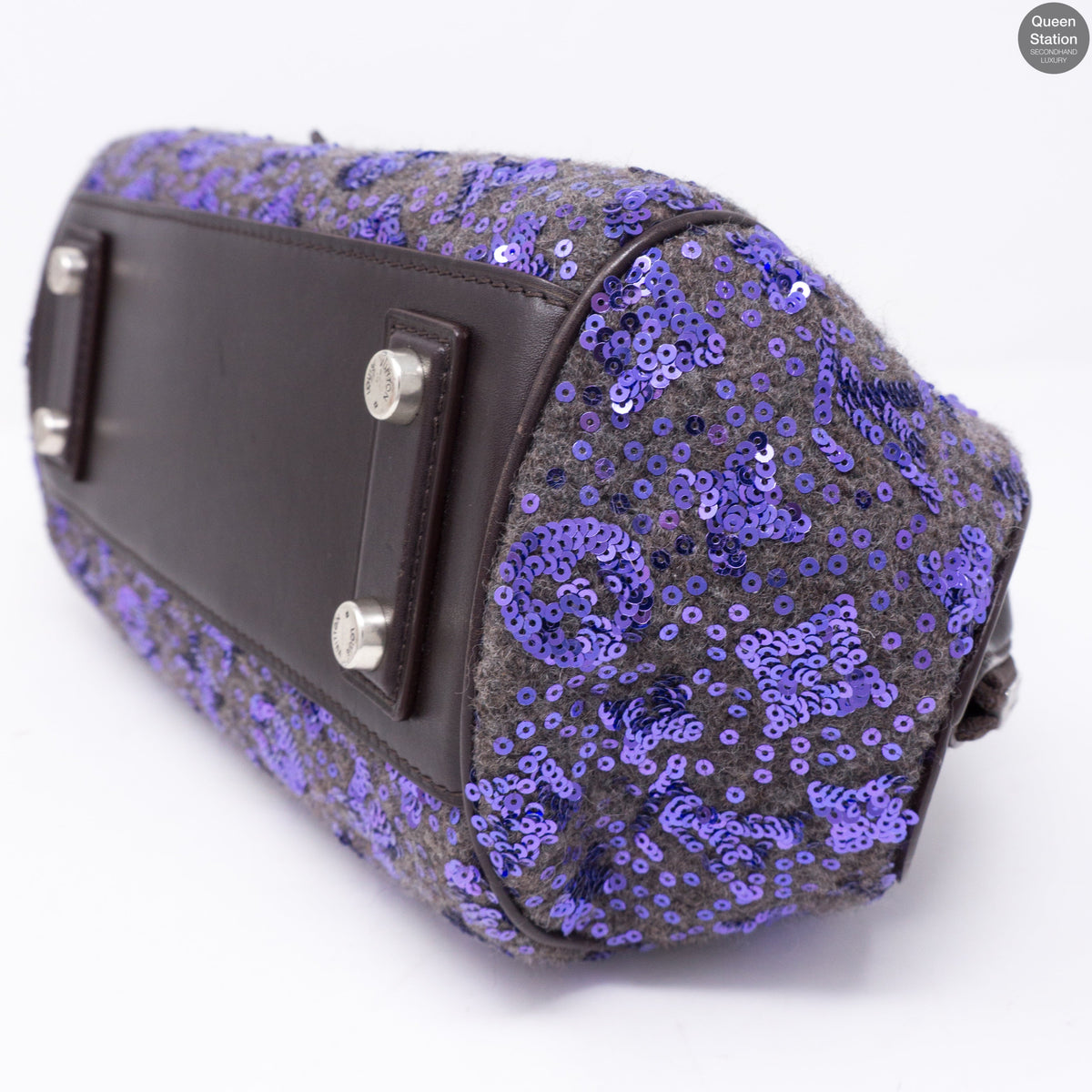 Louis-vuitton Sunshine Express Baby Purple