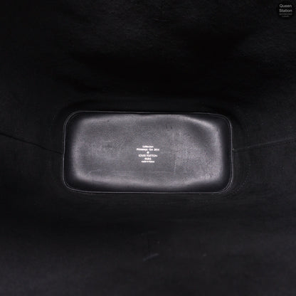 Louis-vuitton NN14 Idole GM Monogram Black