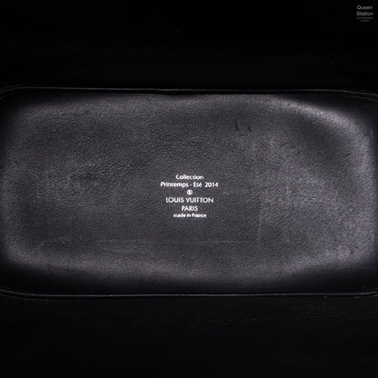 Louis-vuitton NN14 Idole GM Monogram Black