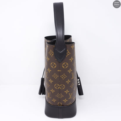 Louis-vuitton NN14 Idole GM Monogram Black