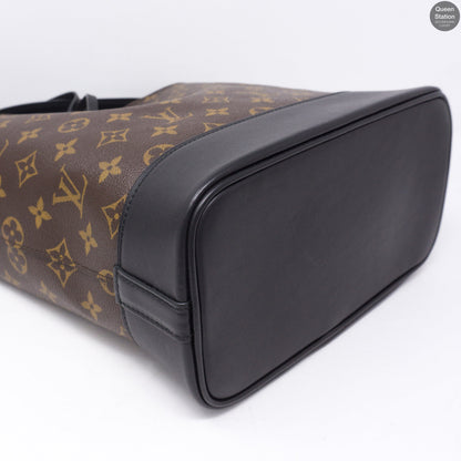 Louis-vuitton NN14 Idole GM Monogram Black